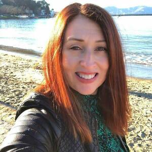 Fundraising Page: Stacy Slagor